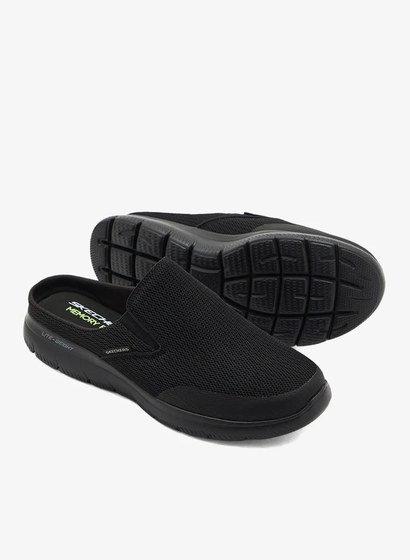 SKECHERS SUMMITS